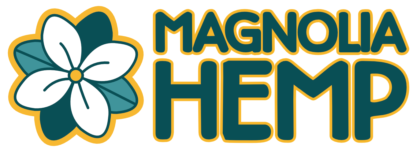 Magnolia Hemp